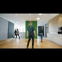 BAUHAUS StyleGreen Pflanzenbild 60 X 100 Cm -BAUHAUS Shop 12 101