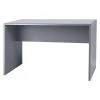 BAUHAUS Phönix Miami Schreibtisch L X B X H: 65 X 120 X 74 Cm, Grau