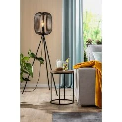 BAUHAUS Holztisch Rund Ø X H: 40 X 53 Cm, Material Tischplatte: Mangoholz 6 BAUHAUS Holztisch Rund Ø X H: 40 X 53 Cm, Material Tischplatte: Mangoholz -BAUHAUS Shop 12 1044