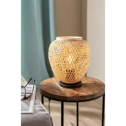 BAUHAUS Holztisch Rund Ø X H: 40 X 53 Cm, Material Tischplatte: Mangoholz 7 BAUHAUS Holztisch Rund Ø X H: 40 X 53 Cm, Material Tischplatte: Mangoholz -BAUHAUS Shop 12 1045