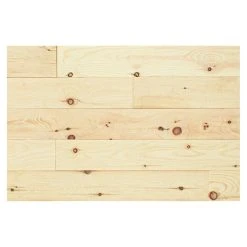 BAUHAUS Wodewa Echtholzriemchen 1000 Zirbe 1.000 X 100 Mm, Stärke: 3 Mm - 6 Mm, 1 M², Selbstklebend