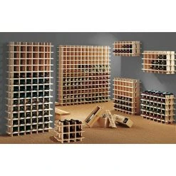 BAUHAUS Astigarraga Weinregal L X B X H: 43 X 22 X 32,5 Cm, Anzahl Flaschen: 9 Stk. 8 BAUHAUS Astigarraga Weinregal L X B X H: 43 X 22 X 32,5 Cm, Anzahl Flaschen: 9 Stk. -BAUHAUS Shop 12 1109