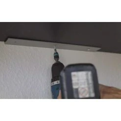 BAUHAUS Easy Connect Montagewinkel Passend Für: Easy Connect Regalsystem, 3 Stk. -BAUHAUS Shop 12 1116