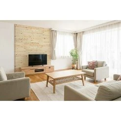 BAUHAUS Wodewa Echtholzriemchen 1000 Zirbe 1.000 X 100 Mm, Stärke: 3 Mm - 6 Mm, 1 M², Selbstklebend -BAUHAUS Shop 12 113