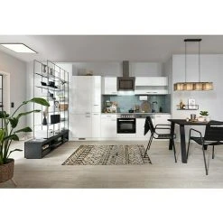 BAUHAUS Bellissa Regalsystem Filo 4x6 117 X 31 X 175 Cm -BAUHAUS Shop 12 1144