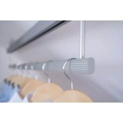 BAUHAUS Room Plaza Easy Doing Kleiderstange Passend Für: Room Plaza Easy Doing Schiebetür-Bau-Sets, Länge: 1.000 Mm, Fahrbar 8 BAUHAUS Room Plaza Easy Doing Kleiderstange Passend Für: Room Plaza Easy Doing Schiebetür-Bau-Sets, Länge: 1.000 Mm, Fahrbar -BAUHAUS Shop 12 1153