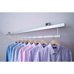 BAUHAUS Room Plaza Easy Doing Kleiderstange Passend Für: Room Plaza Easy Doing Schiebetür-Bau-Sets, Länge: 1.000 Mm, Fahrbar 10 BAUHAUS Room Plaza Easy Doing Kleiderstange Passend Für: Room Plaza Easy Doing Schiebetür-Bau-Sets, Länge: 1.000 Mm, Fahrbar -BAUHAUS Shop 12 1155