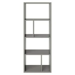 BAUHAUS Phönix Fortuna Raumteiler L X B X H: 34 X 58 X 146,6 Cm, Grau, Anzahl Fächer: 6 9 BAUHAUS Phönix Fortuna Raumteiler L X B X H: 34 X 58 X 146,6 Cm, Grau, Anzahl Fächer: 6 -BAUHAUS Shop 12 1202