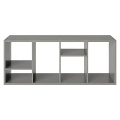 BAUHAUS Phönix Fortuna Raumteiler L X B X H: 34 X 58 X 146,6 Cm, Grau, Anzahl Fächer: 6 11 BAUHAUS Phönix Fortuna Raumteiler L X B X H: 34 X 58 X 146,6 Cm, Grau, Anzahl Fächer: 6 -BAUHAUS Shop 12 1204