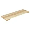 BAUHAUS Regalux Regalsystem Heavy Regalboden 28,2 X 80 Cm, Holz