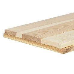 BAUHAUS Regalux Regalsystem Heavy Regalboden 28,2 X 80 Cm, Holz -BAUHAUS Shop 12 1209