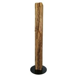 BAUHAUS Wood & Wishes Weinregal Premium Höhe: 113 Cm, Anzahl Flaschen: 8 Stk., Nussbaum -BAUHAUS Shop 12 1232