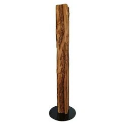 BAUHAUS Wood & Wishes Weinregal Premium Höhe: 113 Cm, Anzahl Flaschen: 8 Stk., Palisander -BAUHAUS Shop 12 1245