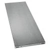 BAUHAUS Regalux Fachboden L X B: 35 X 100 Cm, Verzinkt