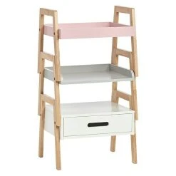 BAUHAUS Zeller Present Standregal Stapelregal L X B X H: 400 X 300 X 325 Mm -BAUHAUS Shop 12 1257