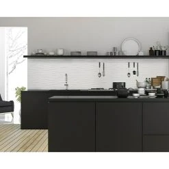 BAUHAUS Palram – Canopia Wandpaneel Sahara Weiß, 47 X 61,7 Cm -BAUHAUS Shop 12 126