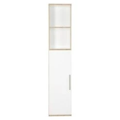 BAUHAUS Phönix Chicago Türelement L X B X H: 1,6 X 40 X 114 Cm, Passend Für: Phönix Chicago Regal, Weiß 7 BAUHAUS Phönix Chicago Türelement L X B X H: 1,6 X 40 X 114 Cm, Passend Für: Phönix Chicago Regal, Weiß -BAUHAUS Shop 12 1262