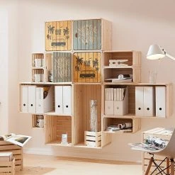 BAUHAUS HolzZollhaus Holzkiste B 1/2 35 X 35 X 16 Cm, Gehobelt, Natur 11 BAUHAUS HolzZollhaus Holzkiste B 1/2 35 X 35 X 16 Cm, Gehobelt, Natur -BAUHAUS Shop 12 1294