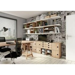 BAUHAUS Astigarraga Dinamic Holzregal L X B X H: 33 X 36,2 X 36,2 Cm, Holz 10 BAUHAUS Astigarraga Dinamic Holzregal L X B X H: 33 X 36,2 X 36,2 Cm, Holz -BAUHAUS Shop 12 1315