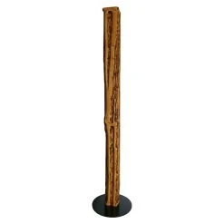 BAUHAUS Wood & Wishes Weinregal Premium Höhe: 158 Cm, Anzahl Flaschen: 11 Stk., Holz, Eiche -BAUHAUS Shop 12 1319