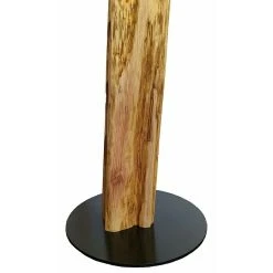 BAUHAUS Wood & Wishes Weinregal Premium Höhe: 158 Cm, Anzahl Flaschen: 11 Stk., Holz, Kiefer -BAUHAUS Shop 12 1384