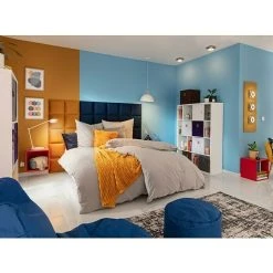 BAUHAUS Dolle Regalwürfel Clic 37,5 X 37,5 X 32,6 Cm, Rot -BAUHAUS Shop 12 1408