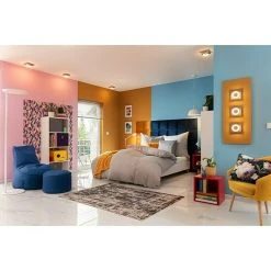 BAUHAUS Dolle Regalwürfel Clic 37,5 X 37,5 X 32,6 Cm, Rot -BAUHAUS Shop 12 1409