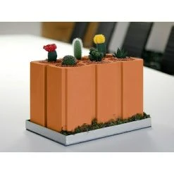 BAUHAUS Weinregal 36,5 X 24 X 24,9 Cm, Anzahl Flaschen: 6 Stk., Ton -BAUHAUS Shop 12 1423