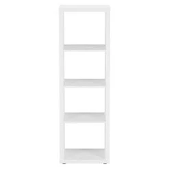 BAUHAUS Regal L X B X H: 39,2 X 41,3 X 146,6 Cm, Weiß 7 BAUHAUS Regal L X B X H: 39,2 X 41,3 X 146,6 Cm, Weiß -BAUHAUS Shop 12 1446