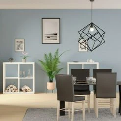 BAUHAUS Regal L X B X H: 39,2 X 76,5 X 76,2 Cm, Weiß -BAUHAUS Shop 12 1453