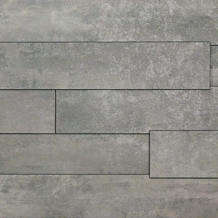 BAUHAUS LOGOCLIC Paneel Wall Effect 3D Carrara 1.296 X 132 X 12 Mm 3 BAUHAUS LOGOCLIC Paneel Wall Effect 3D Carrara 1.296 X 132 X 12 Mm – Bild 3