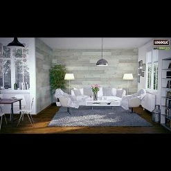 BAUHAUS LOGOCLIC Paneel Wall Effect 3D Carrara 1.296 X 132 X 12 Mm 8 BAUHAUS LOGOCLIC Paneel Wall Effect 3D Carrara 1.296 X 132 X 12 Mm -BAUHAUS Shop 12 147