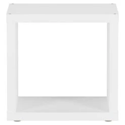 BAUHAUS Regal L X B X H: 39,2 X 41,3 X 41 Cm, Weiß 7 BAUHAUS Regal L X B X H: 39,2 X 41,3 X 41 Cm, Weiß -BAUHAUS Shop 12 1474