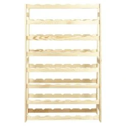 BAUHAUS Regalux Regalsystem Heavy Flaschenregal Anzahl Flaschen: 56 Stk. 8 BAUHAUS Regalux Regalsystem Heavy Flaschenregal Anzahl Flaschen: 56 Stk. -BAUHAUS Shop 12 1485