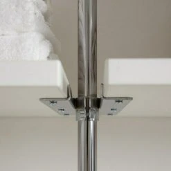 BAUHAUS Easy Connect Regalbodenträger Passend Für: Easy Connect Regalsystem, 2 Stk. -BAUHAUS Shop 12 1494