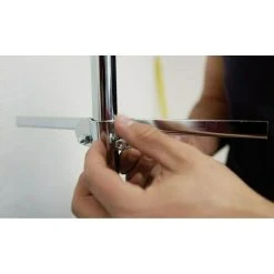 BAUHAUS Easy Connect Regalbodenträger Passend Für: Easy Connect Regalsystem, 2 Stk. -BAUHAUS Shop 12 1495