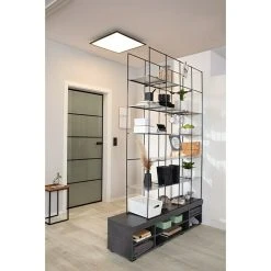 BAUHAUS Bellissa Regalsystem Filo 3x3 87 X 31 X 87 Cm -BAUHAUS Shop 12 1505