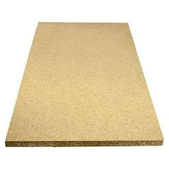 BAUHAUS Simonrack Regalboden L X B X H: 100 X 50 X 1,2 Cm, Spanplatte