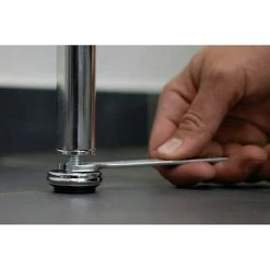 BAUHAUS Easy Connect Wandhalter-Set Passend Für: Easy Connect Regalsystem, 1 Stk. -BAUHAUS Shop 12 1517