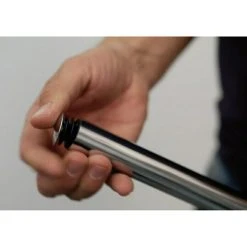 BAUHAUS Easy Connect Wandhalter-Set Passend Für: Easy Connect Regalsystem, 1 Stk. -BAUHAUS Shop 12 1518