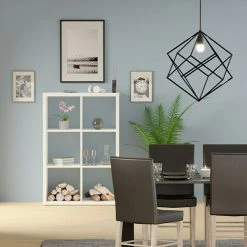 BAUHAUS Regal L X B X H: 39,2 X 76,5 X 111,4 Cm, Weiß -BAUHAUS Shop 12 1594