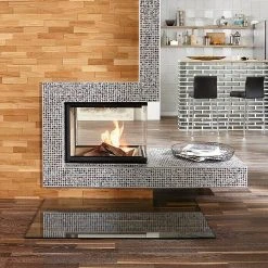 BAUHAUS Wodewa Echtholzriemchen 200 Eiche Natur 200 X 50 Mm, Stärke: 2 Mm - 6 Mm, 1 M², UV-geölt -BAUHAUS Shop 12 163