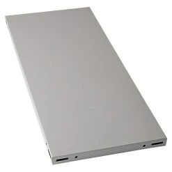 BAUHAUS Regalux Fachboden L X B: 35 X 50 Cm, Pulverbeschichtet