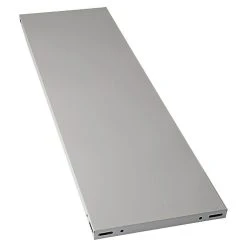 BAUHAUS Regalux Fachboden L X B: 35 X 120 Cm, Pulverbeschichtet