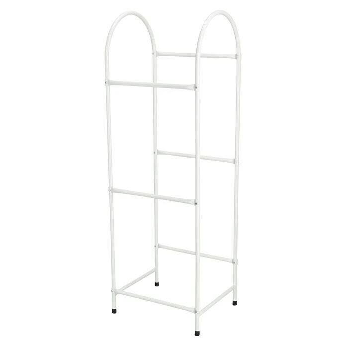 BAUHAUS Flaschenkastenständer Passend Für: 3 Kisten 2 BAUHAUS Flaschenkastenständer Passend Für: 3 Kisten – Bild 2