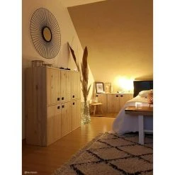 BAUHAUS Astigarraga Dinamic Schrank L X B X H: 33 X 37,3 X 53,5 Cm, Kiefernholz 8 BAUHAUS Astigarraga Dinamic Schrank L X B X H: 33 X 37,3 X 53,5 Cm, Kiefernholz -BAUHAUS Shop 12 1717