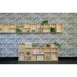 BAUHAUS Astigarraga Home Box Holzkiste L X B X H: 18 X 38,4 X 25,6 Cm, Kiefernholz 10 BAUHAUS Astigarraga Home Box Holzkiste L X B X H: 18 X 38,4 X 25,6 Cm, Kiefernholz -BAUHAUS Shop 12 1725