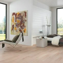 BAUHAUS LOGOCLIC Variation Paneel Uni Weiß 2.600 X 154 X 10 Mm -BAUHAUS Shop 12 174