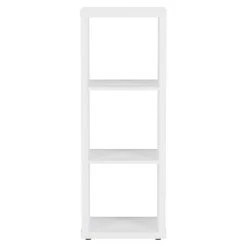 BAUHAUS Regal L X B X H: 39,2 X 41,3 X 112 Cm, Weiß 7 BAUHAUS Regal L X B X H: 39,2 X 41,3 X 112 Cm, Weiß -BAUHAUS Shop 12 1765