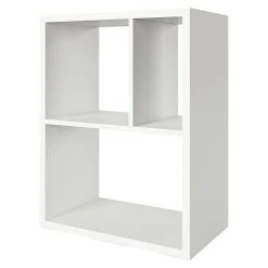 BAUHAUS Phönix Fortuna Raumteiler L X B X H: 34 X 75,1 X 57,9 Cm, Weiß, Anzahl Fächer: 3 10 BAUHAUS Phönix Fortuna Raumteiler L X B X H: 34 X 75,1 X 57,9 Cm, Weiß, Anzahl Fächer: 3 -BAUHAUS Shop 12 1774